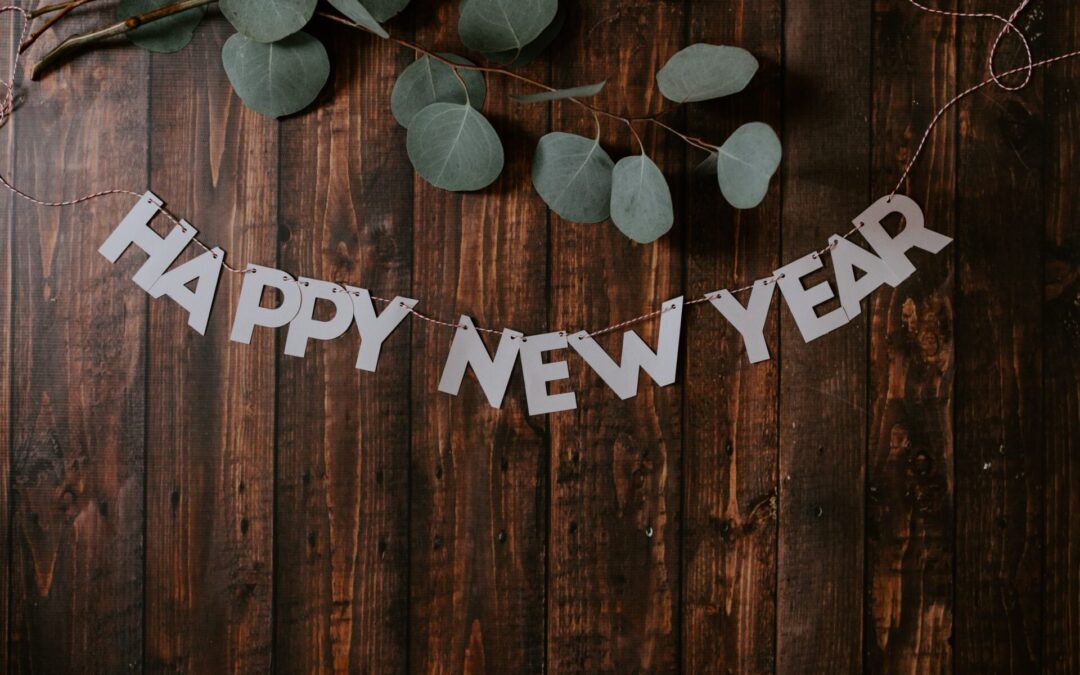 Happy New Year